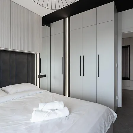 Kwiatkowskiego Superior By Bookinghost Apartment Rzeszów