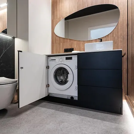 Kwiatkowskiego Superior By Bookinghost Apartment Rzeszów