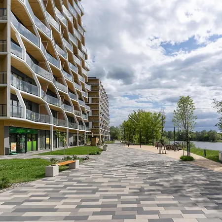 Kwiatkowskiego Superior By Bookinghost Apartment *